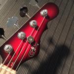 CLF1808081 headstock