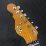 Honey headstock