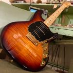  G&L Custom Shop for making this Skyhawk-1