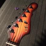 CLF2109136 headstock