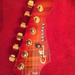 Legacy Headstock 1