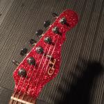 CLF1903109 headstock