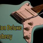 Fullerton Deluxe Doheny