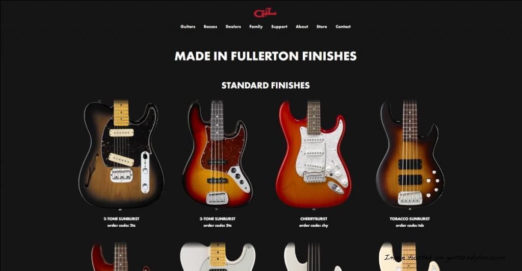 New G&L website banner-3