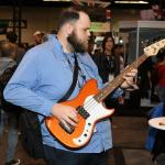 G&L's NAMM 2020 photos-13