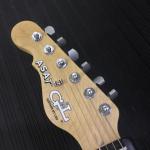 CLF080046 headstock