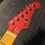 CS2103003 headstock