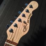 CLF1905159 headstock