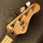 1982 first gen SB-2 headstock