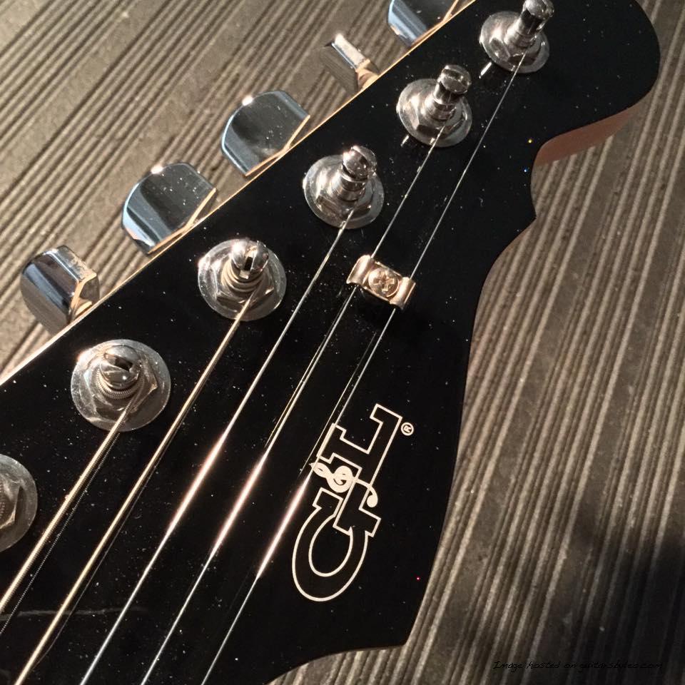 CLF1806044 headstock