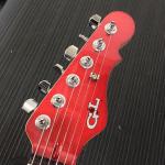 CLF1704081 headstock