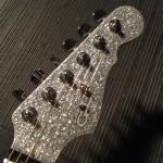 CS1911002 headstock