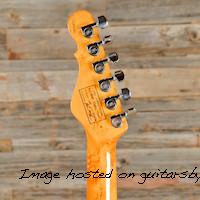 ASAT Three Headstock Back icon