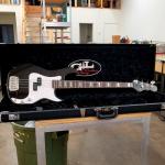 CS LB-100 in Jet Black nitro