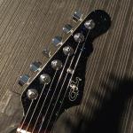 CLF2105346 headstock