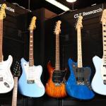 G&L's NAMM 2020 photos-43