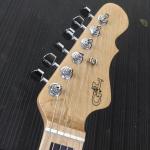 CLF1709023 headstock