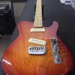 ASAT Special in Cherryburst over swamp ash CLF1704248