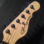 CLF1806045 headstock