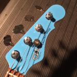 CLF1910169 headstock