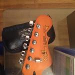 Headstock 1