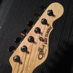 CLF1803093 headstock