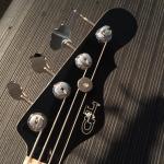 CLF1808082 headstock