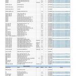 G&L Inventory-03/18/2019 (PDF) - with Option Codes