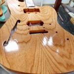 Custom Shop Doheny SH special build