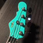 CLF1910156 headstock