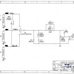 Comanche wiring diagram