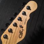 CLF1802218 headstock