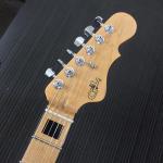 CLF1709006  headstock