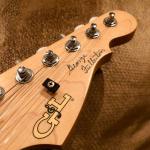 GF0573 headstock