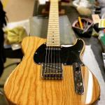 G&L Japan instruments