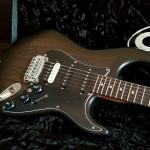 Legacy HSS in Black Burst Frost-2