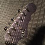 CLF1910206 headstock