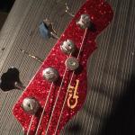 CLF1805275 headstock