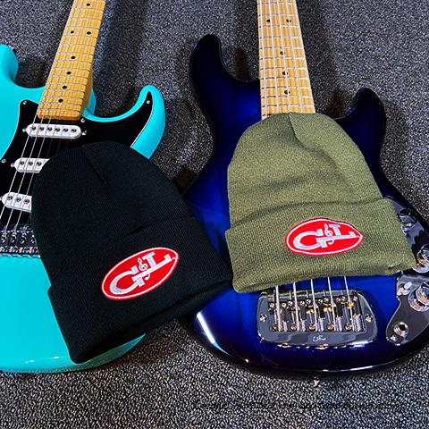 New G&L Beanie hats