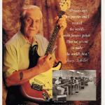 1997 George Fullerton Ad