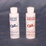 1982-91 Care Products