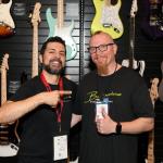 G&L's NAMM 2020 photos-33