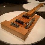 breadboard instrument