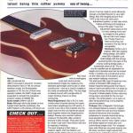 1996 ASAT Custom Article