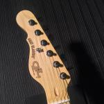 CLF1801222 headstock