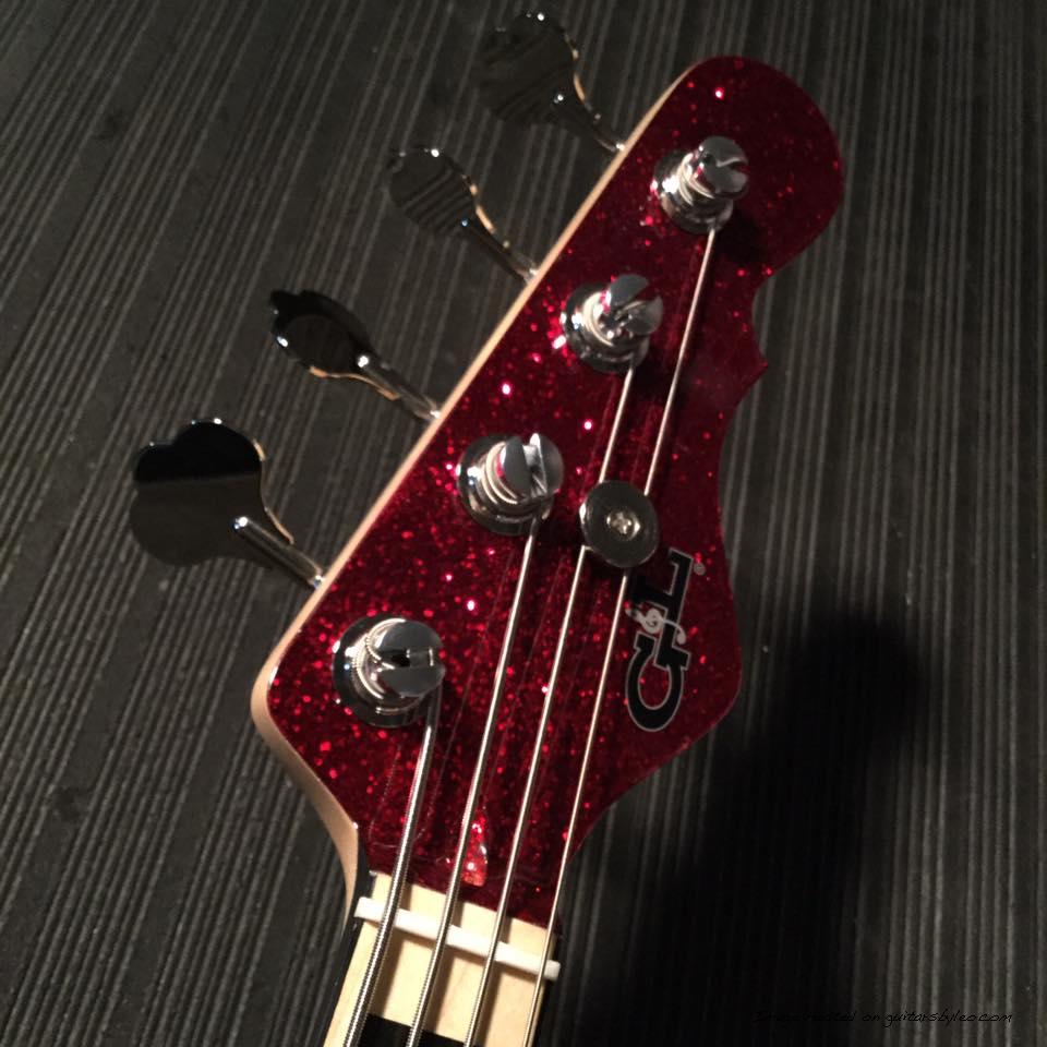 CLF2002055 headstock