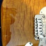 G&L Comanche Honey USA