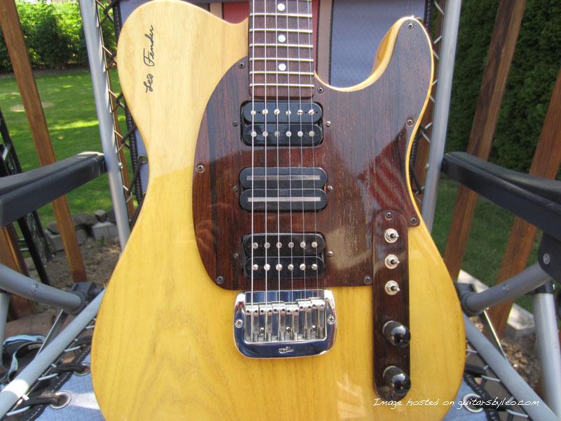 G&L ASAT 001