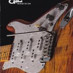 2001 G&L Catalog