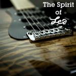 The Spirit of Leo12